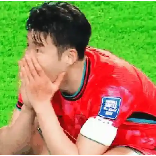 Son 🇰🇷 9