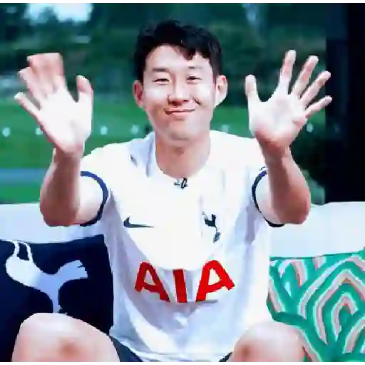 Son 🇰🇷 14