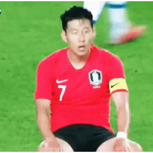 Son 🇰🇷 15