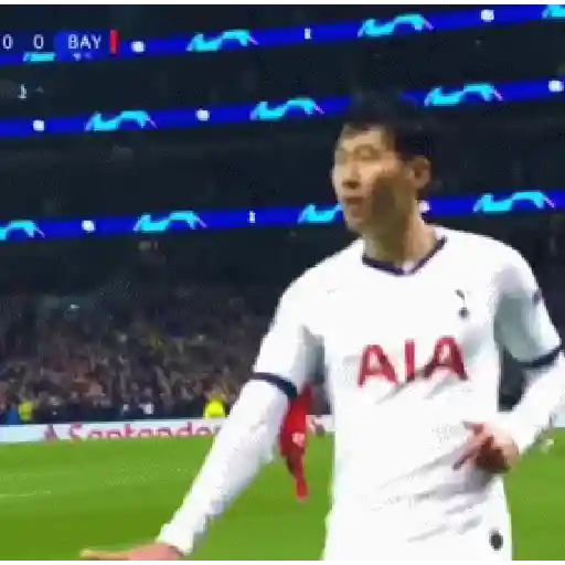 Son 🇰🇷 16