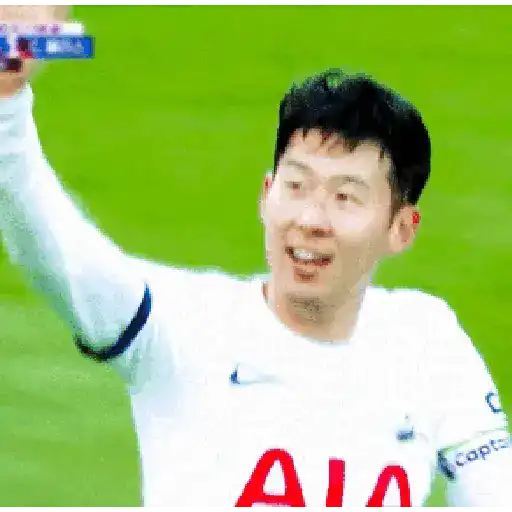 Son 🇰🇷 19