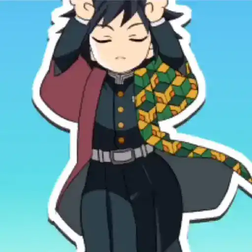 Kimetsu no yaiba^^ 16