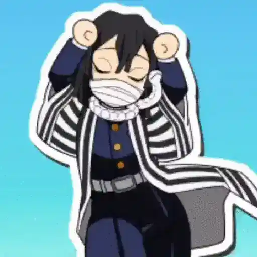 Kimetsu no yaiba^^ 15