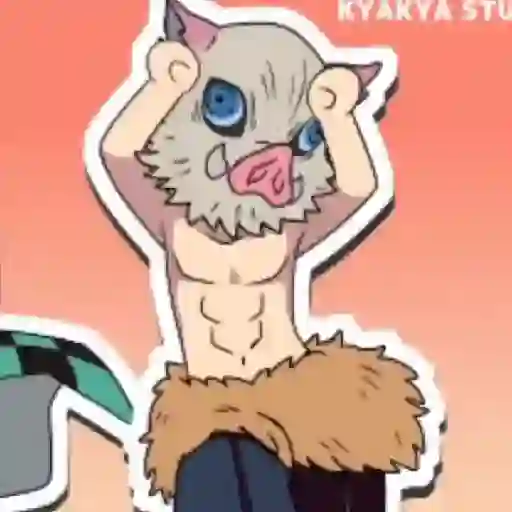 Kimetsu no yaiba^^ 6