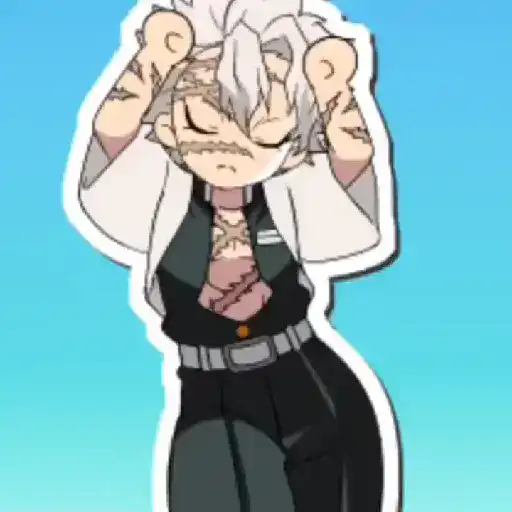 Kimetsu no yaiba^^ 18