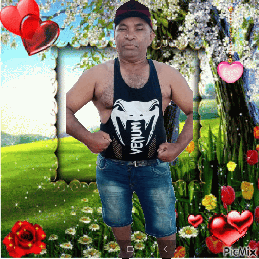 Teu pai 2