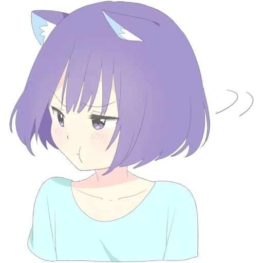 🐱CatGirl🐱P2