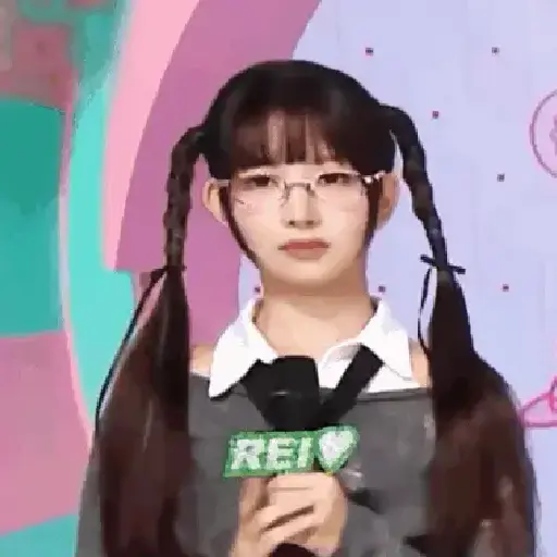 Rei ive 🌸 9