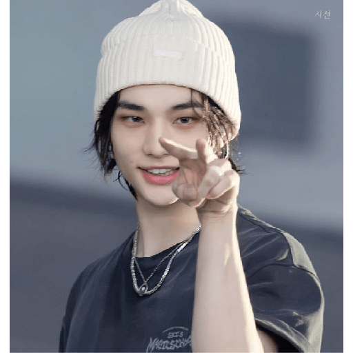 Hyunjin 3 29