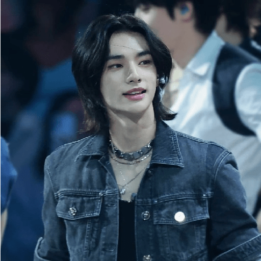 Hyunjin 3 3