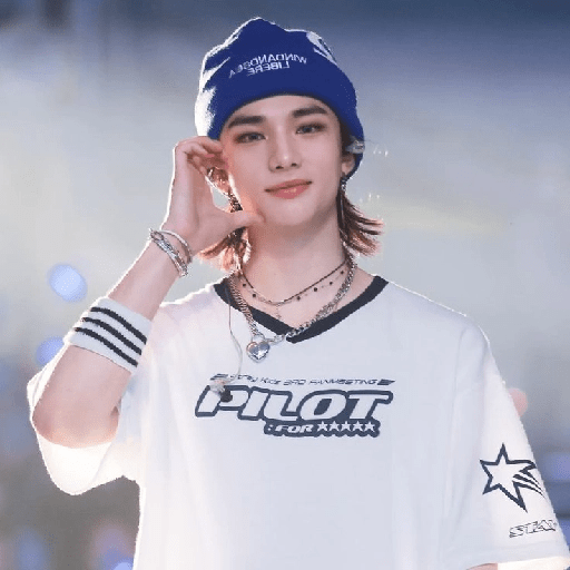 Hyunjin 3 9