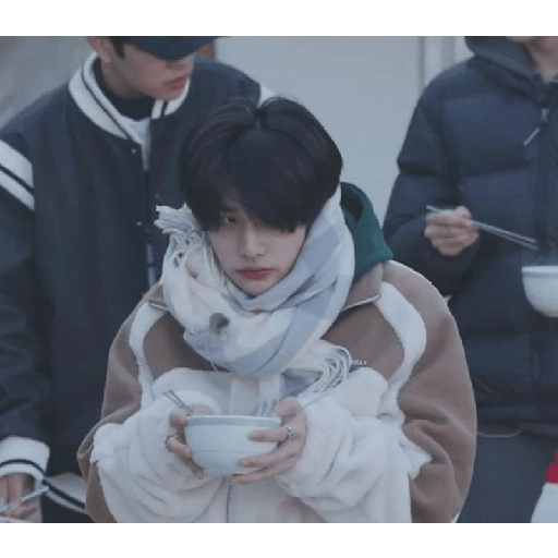 Hyunjin 3 12