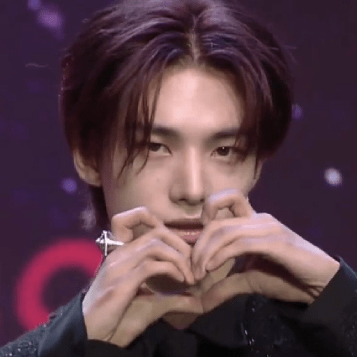 Hyunjin 3 18