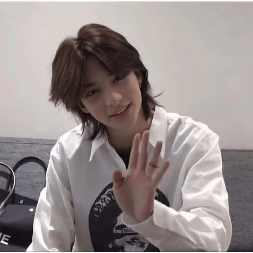Hyunjin 3 20