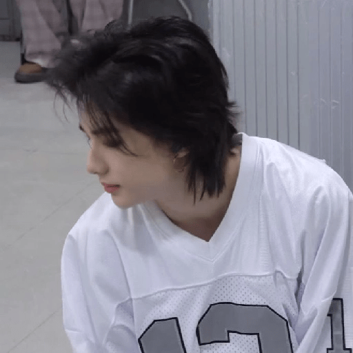 Hyunjin 3 21