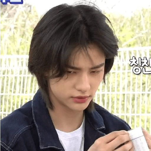 Hyunjin 3 23