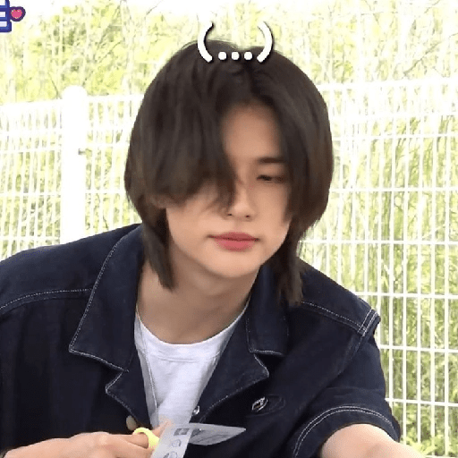 Hyunjin 3 24