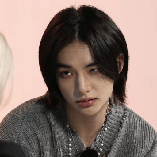 Hyunjin 3 25