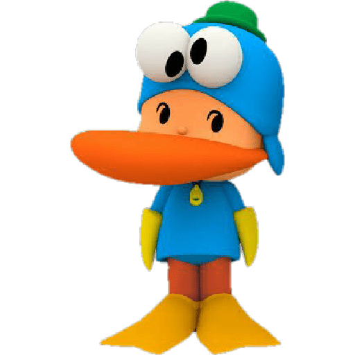 Pocoyo 26