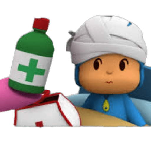 Pocoyo 21