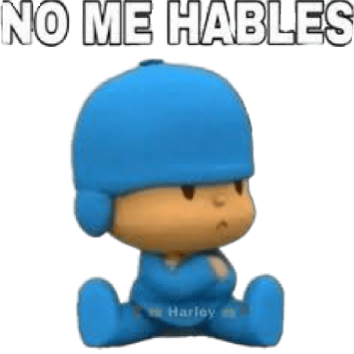 Pocoyo 20