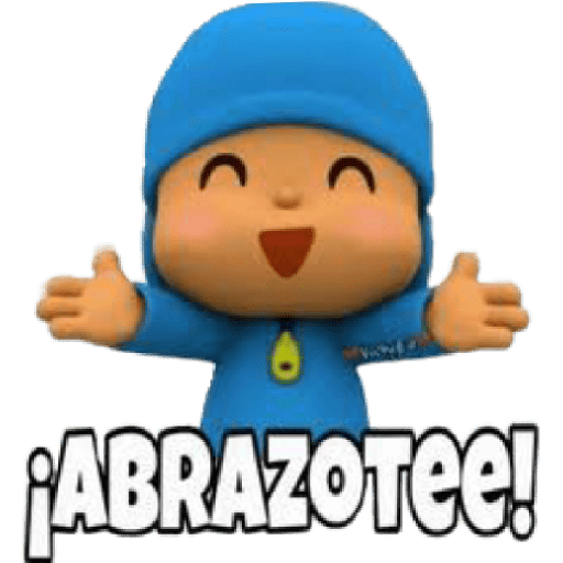 Pocoyo 19