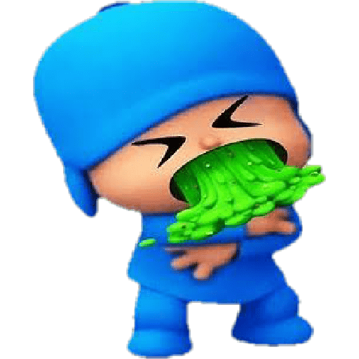 Pocoyo 18