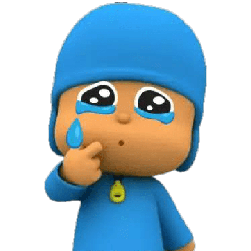 Pocoyo 14