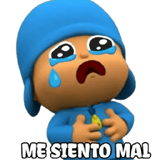 Pocoyo 13