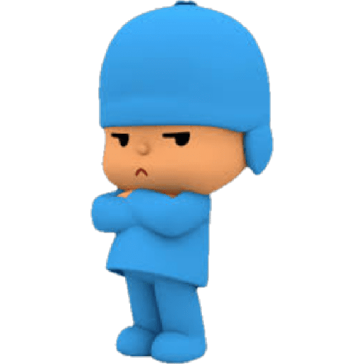 Pocoyo 12