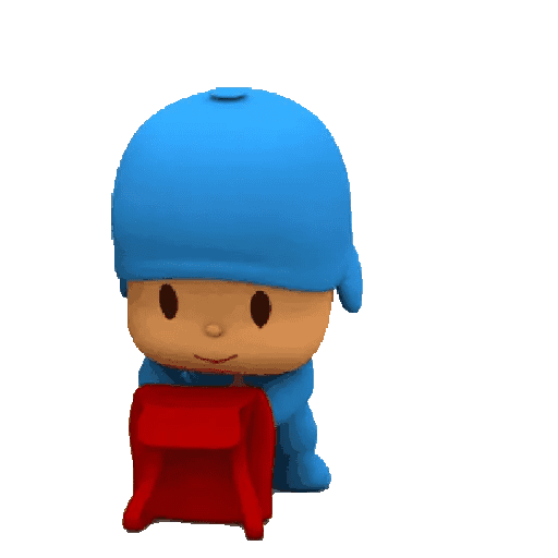 Pocoyo 23