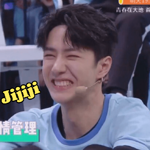 Yibo 30