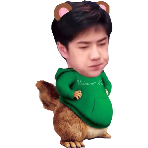 Yibo 20