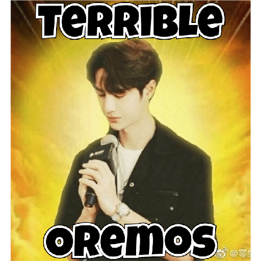 Yibo 3