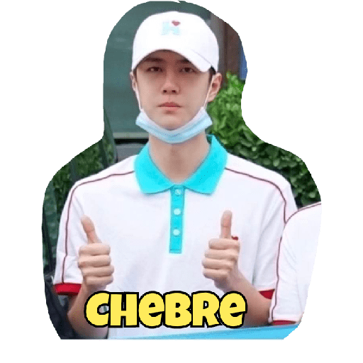 Yibo 17