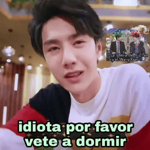 Yibo 29