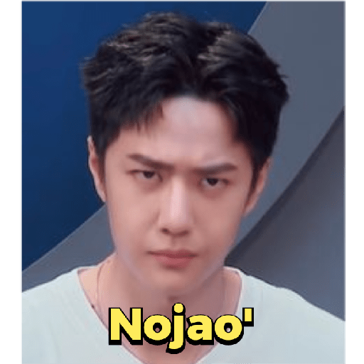 Yibo 8