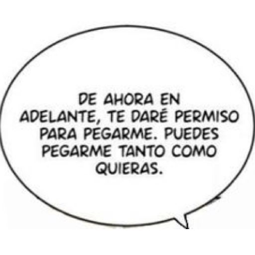 Burbujas de manga 3💅 5