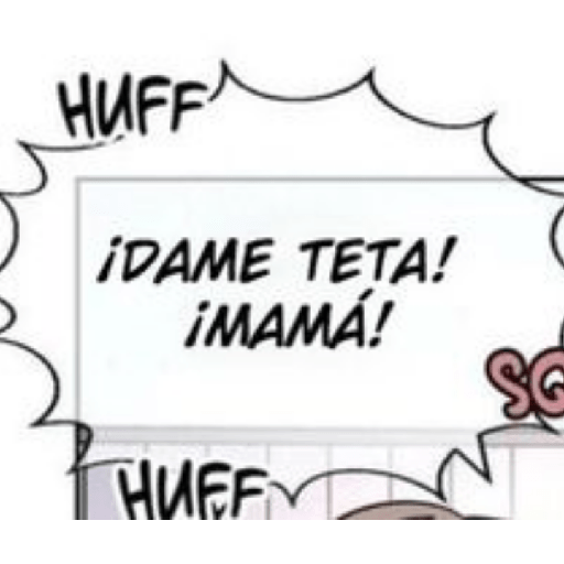 Burbujas de manga 3💅 9