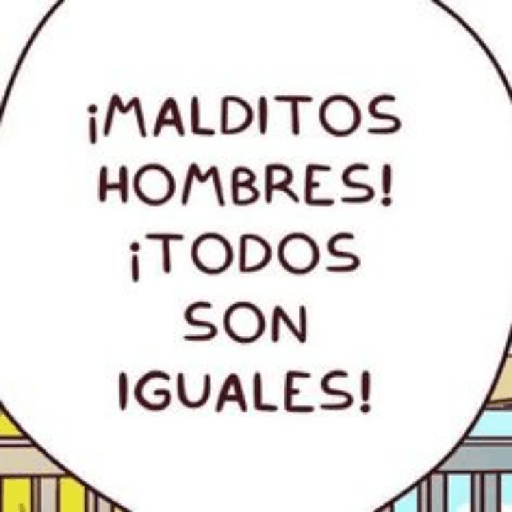 Burbujas de manga 3💅 23