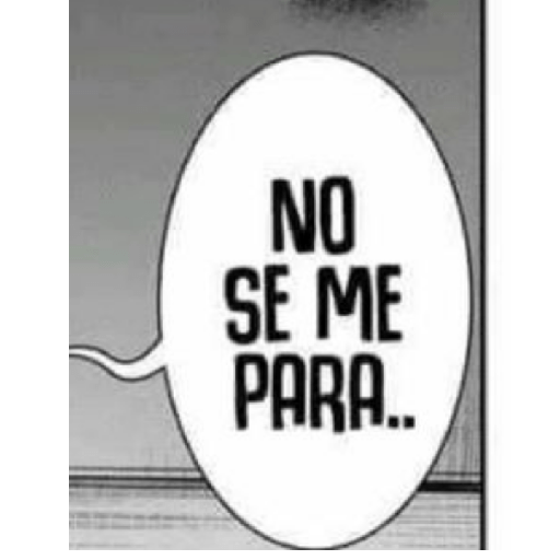 Burbujas de manga 3💅 12