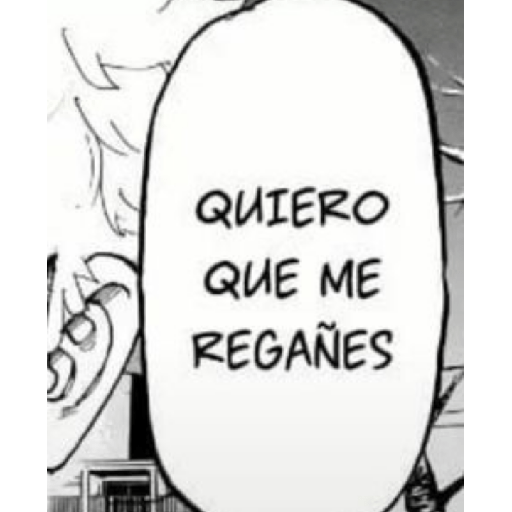 Burbujas de manga 3💅 18