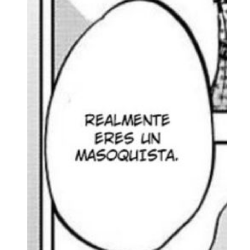 Burbujas de manga 3💅 22
