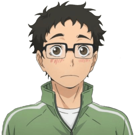 Haikyuu 7 4