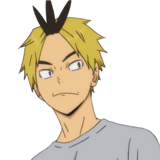 Haikyuu 7 22