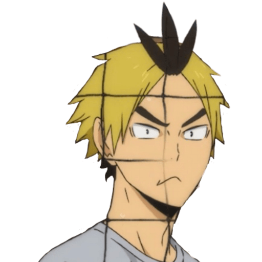 Haikyuu 7 28