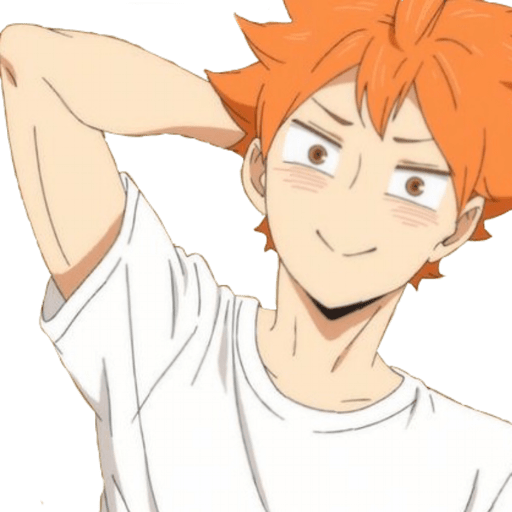 Haikyuu 7 13