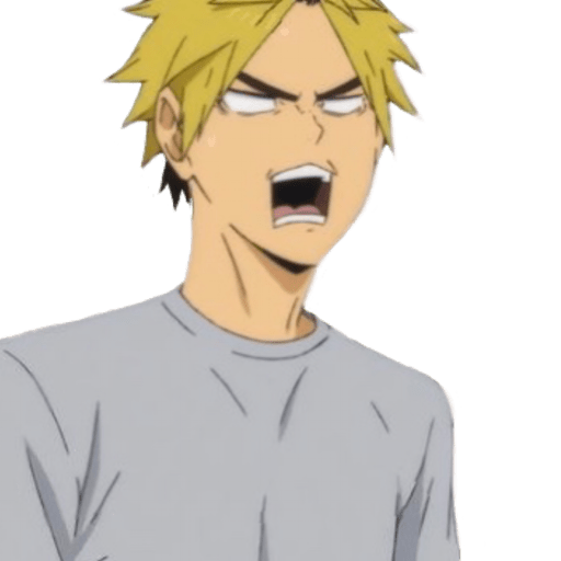Haikyuu 7 30