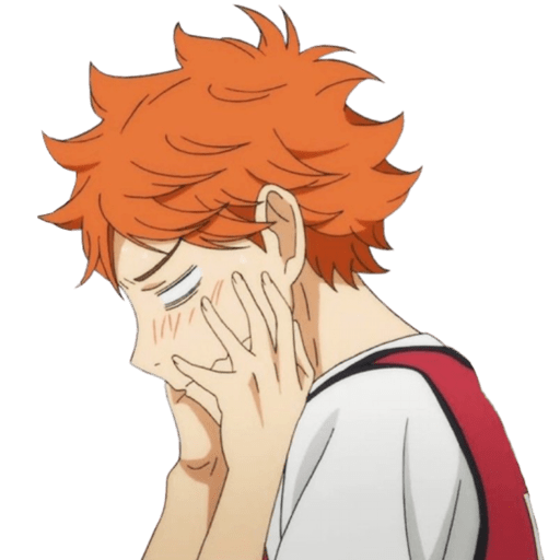 Haikyuu 7 14