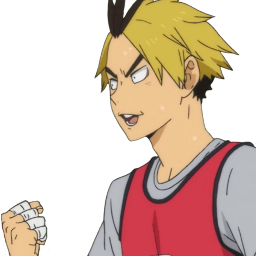 Haikyuu 7 26
